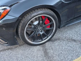 Mercedes-Benz C 63 AMG * Coupe 63 S * ���������� ��� ������������ ������* | Mobile.bg � ����� ������ 4