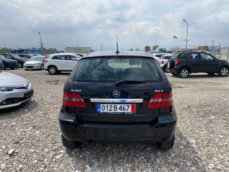 Mercedes-Benz B 180 2.0 NGT, снимка 6 - Автомобили и джипове - 41205947