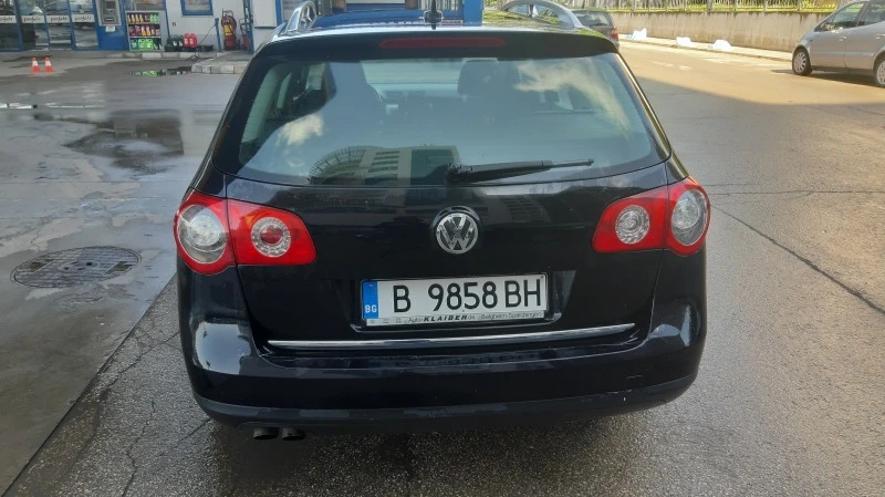 VW Passat 2.0TDI Higline Bixenon, снимка 5 - Автомобили и джипове - 47036744