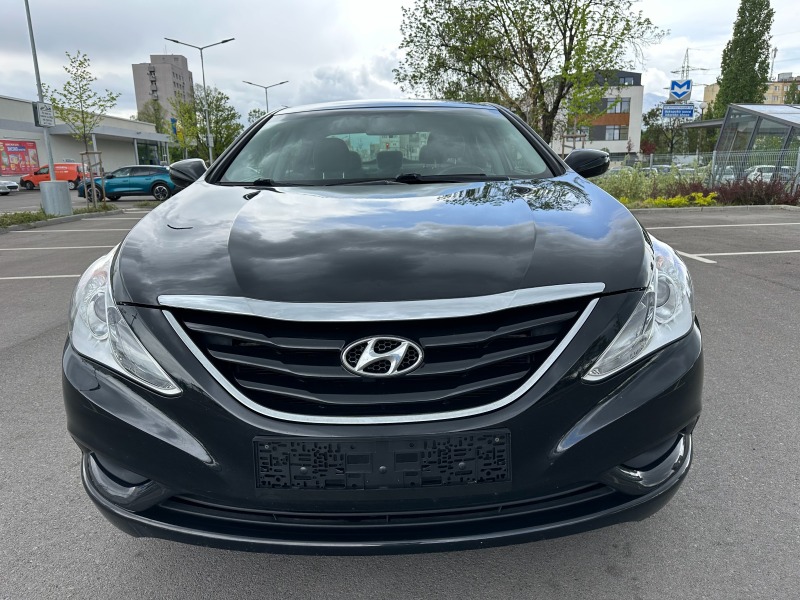 Hyundai Sonata Капариран/Продаден, снимка 2 - Автомобили и джипове - 45320864