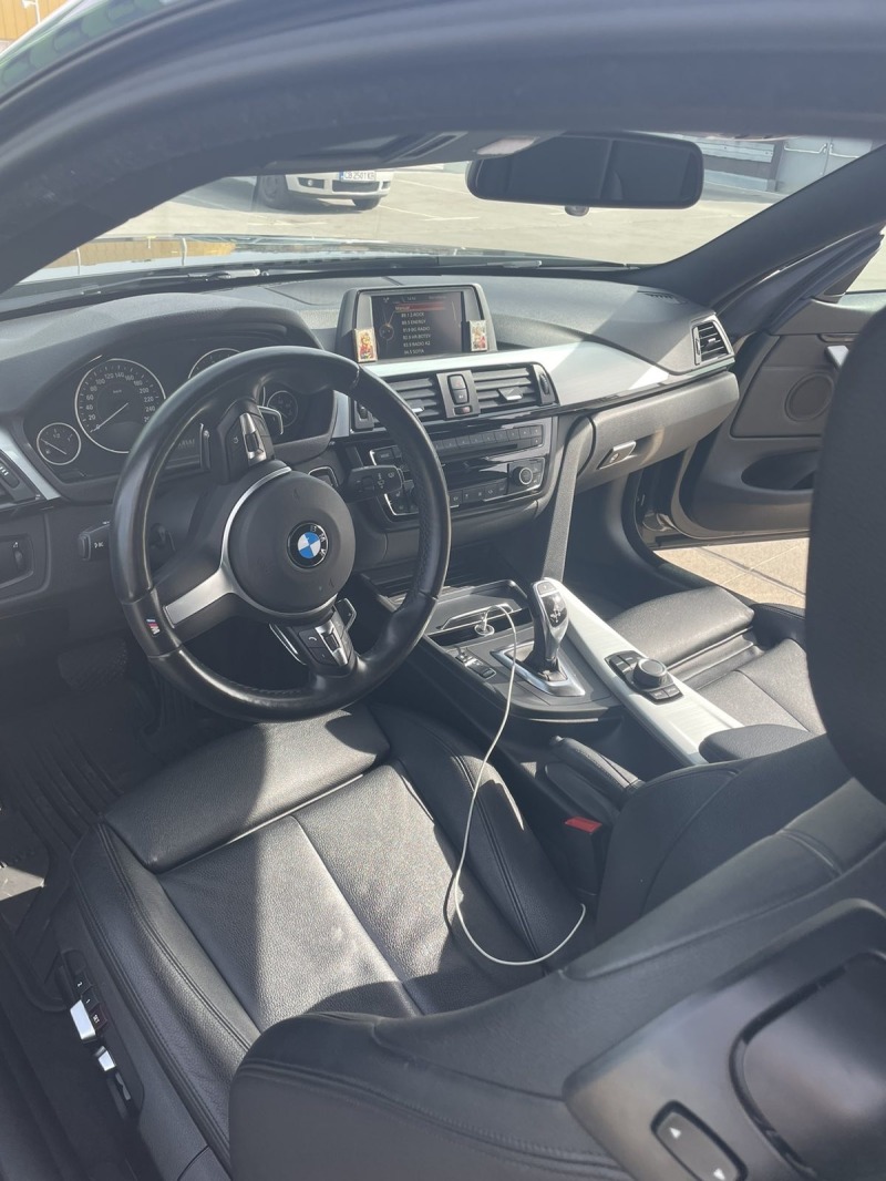 BMW 435 I, снимка 8 - Автомобили и джипове - 46432416