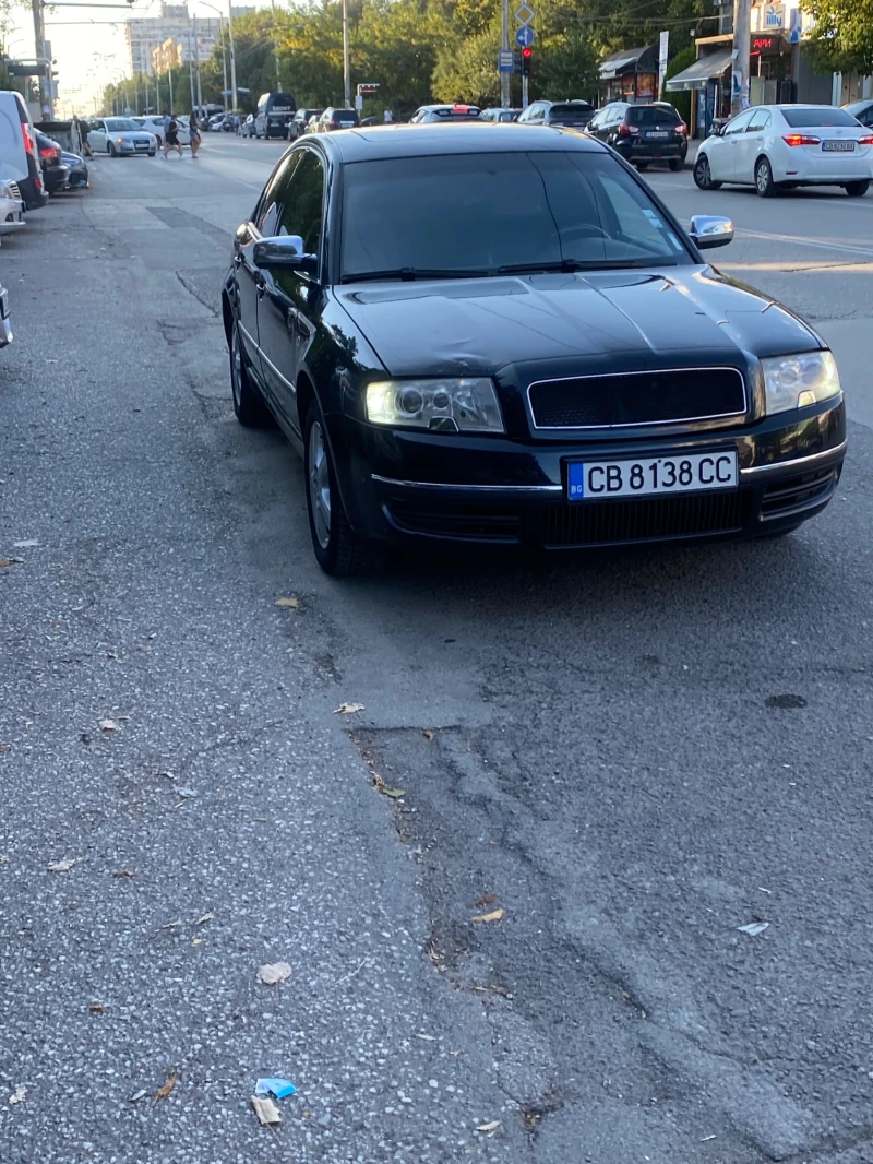 Skoda Superb, снимка 2 - Автомобили и джипове - 47606371