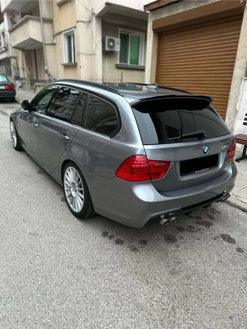 BMW 320 M Performance, снимка 6 - Автомобили и джипове - 48619655