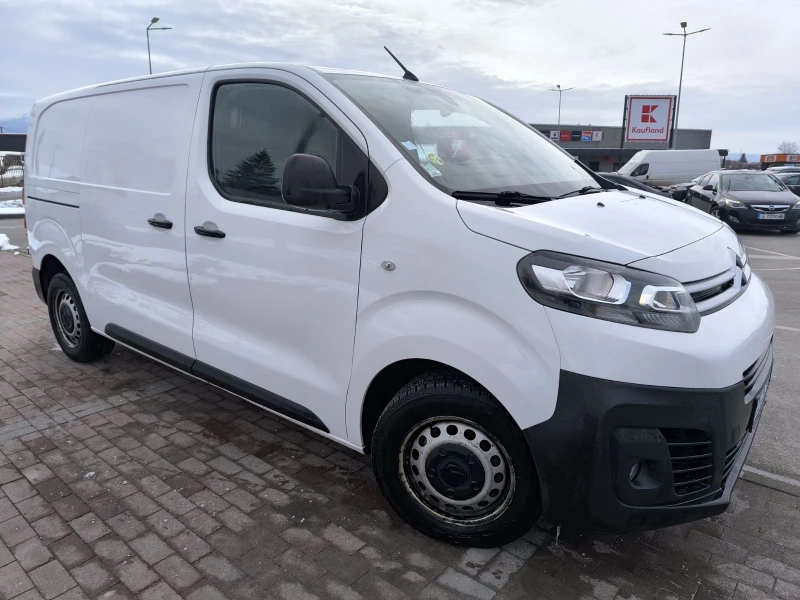 Citroen Jumpy 2.0 Blue-HDi Business M, снимка 5 - Автомобили и джипове - 48665907