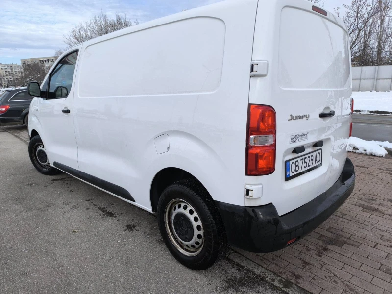 Citroen Jumpy 2.0 Blue-HDi Business M, снимка 3 - Автомобили и джипове - 48665907