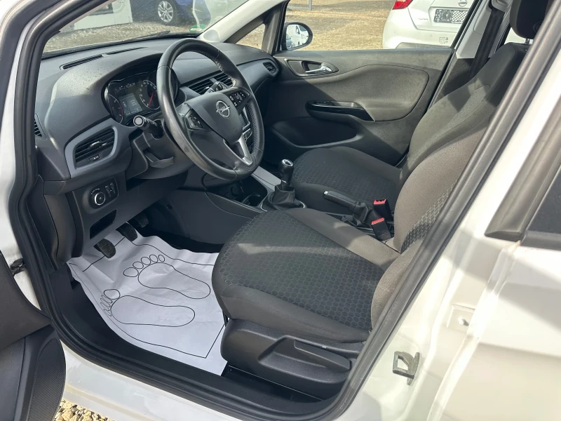 Opel Corsa, снимка 6 - Автомобили и джипове - 48870878