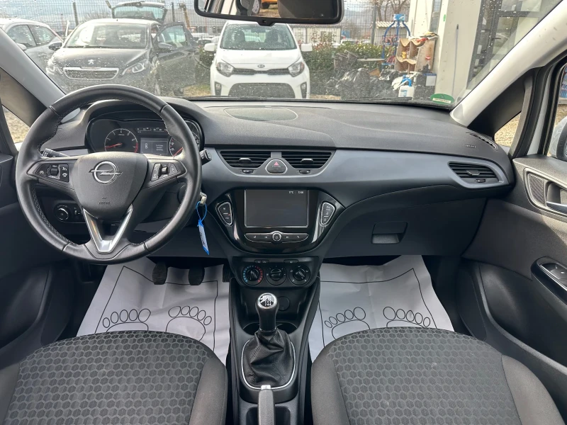 Opel Corsa, снимка 8 - Автомобили и джипове - 48870878