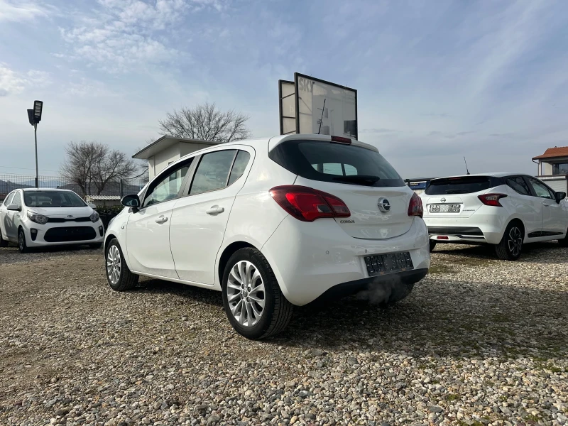 Opel Corsa, снимка 5 - Автомобили и джипове - 48870878