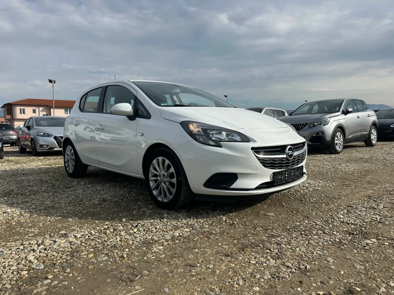 Opel Corsa, снимка 1 - Автомобили и джипове - 48870878