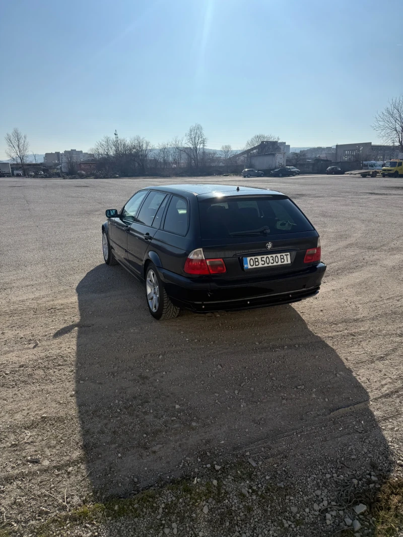 BMW 330 184к.с автомат 4х4 facelift, снимка 4 - Автомобили и джипове - 49097679