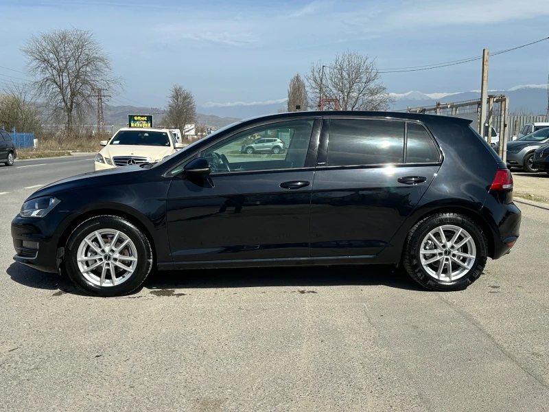 VW Golf 1.4TSI EURO6, снимка 12 - Автомобили и джипове - 49564370