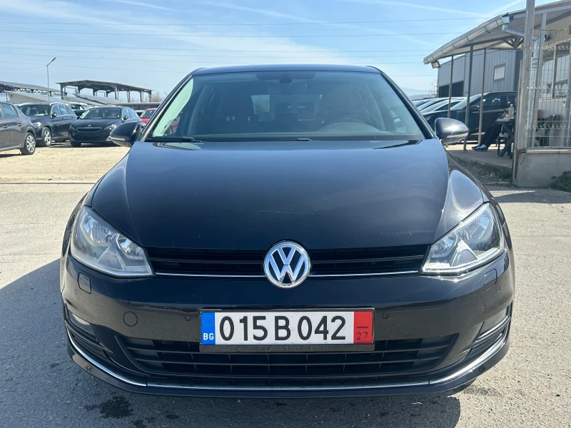 VW Golf 1.4TSI EURO6, снимка 2 - Автомобили и джипове - 49564370