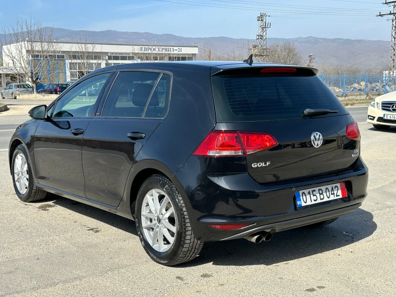 VW Golf 1.4TSI EURO6, снимка 6 - Автомобили и джипове - 49564370