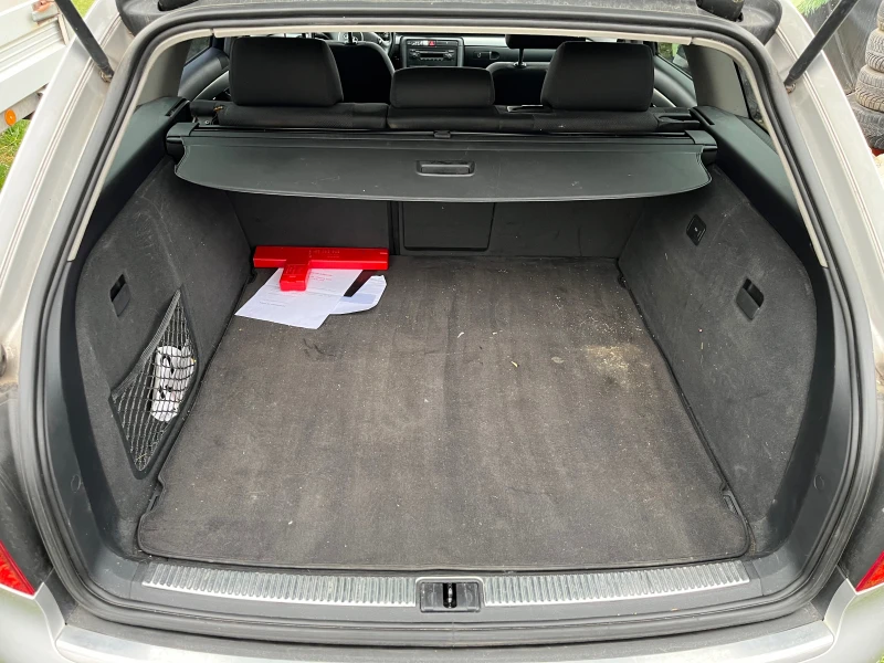 Audi A4 1.8Т BEX Автоматик, снимка 14 - Автомобили и джипове - 49832213