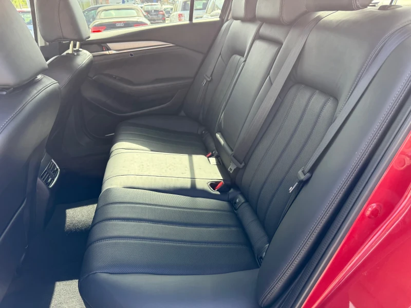 Mazda 6 2.5i Turbo * SKYACTIVE- G * FULL EXTRA* , снимка 7 - Автомобили и джипове - 50276603