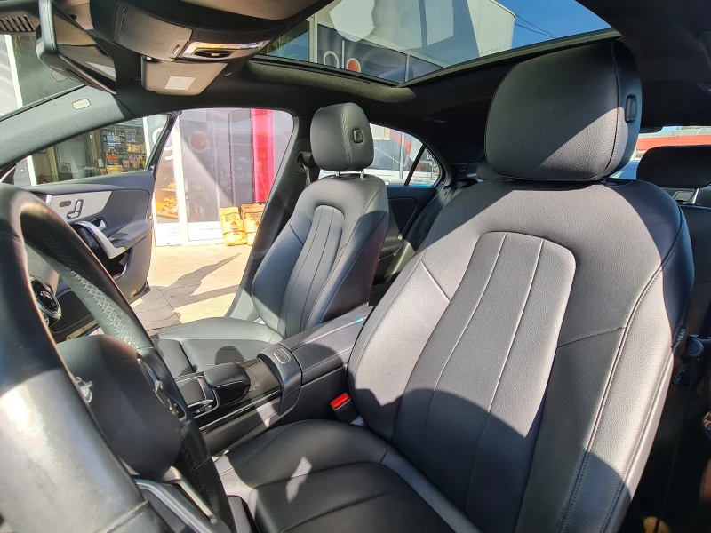 Mercedes-Benz A 220, снимка 8 - Автомобили и джипове - 51838716