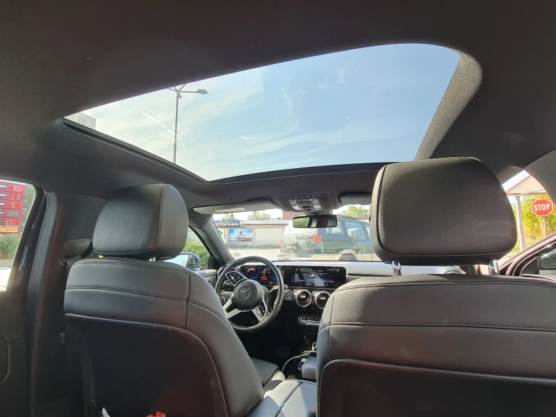 Mercedes-Benz A 220, снимка 7 - Автомобили и джипове - 51838716