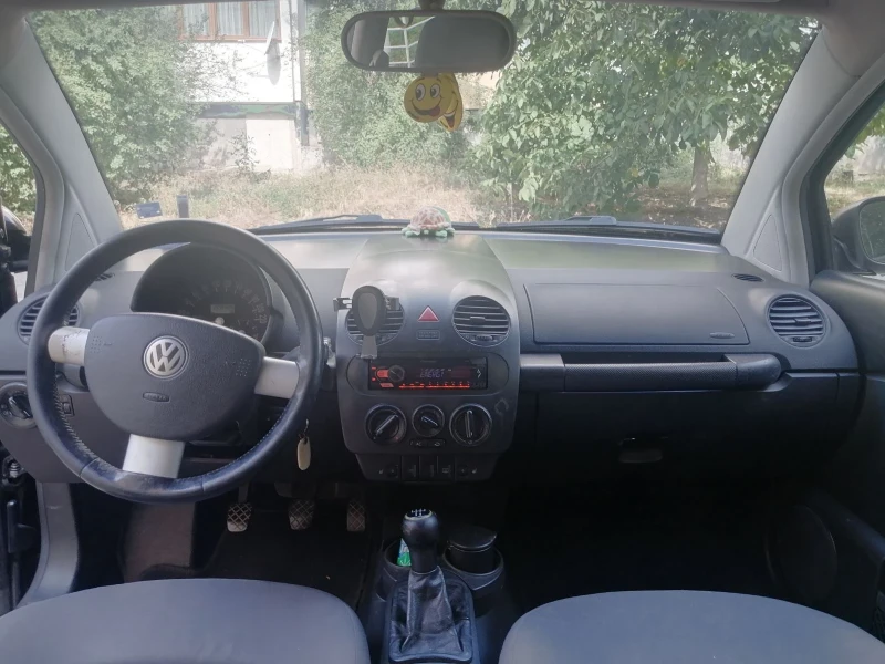 VW Beetle, снимка 15 - Автомобили и джипове - 52400102