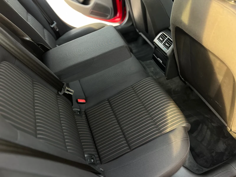 Audi A4 1.8 TFSI / AMBIENTE / DISTRONIC + / ПОДГРЕВ / NAVI, снимка 11 - Автомобили и джипове - 52688782