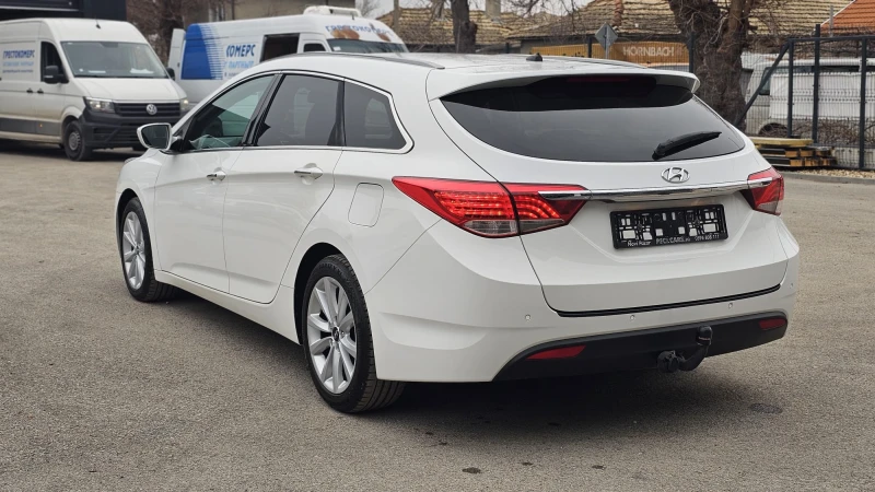 Hyundai I40 2.0GDi 177HP 6SP CH-ТОП СЪСТ.-ИСТОРИЯ-ЛИЗИНГ, снимка 6 - Автомобили и джипове - 52803255