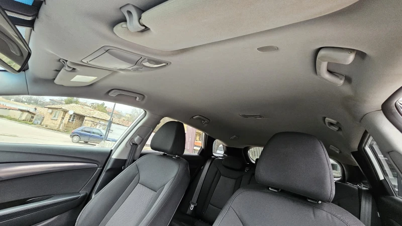 Hyundai I40 2.0GDi 177HP 6SP CH-ТОП СЪСТ.-ИСТОРИЯ-ЛИЗИНГ, снимка 9 - Автомобили и джипове - 52803255