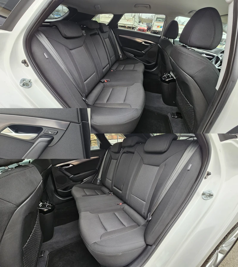 Hyundai I40 2.0GDi 177HP 6SP CH-ТОП СЪСТ.-ИСТОРИЯ-ЛИЗИНГ, снимка 15 - Автомобили и джипове - 52803255