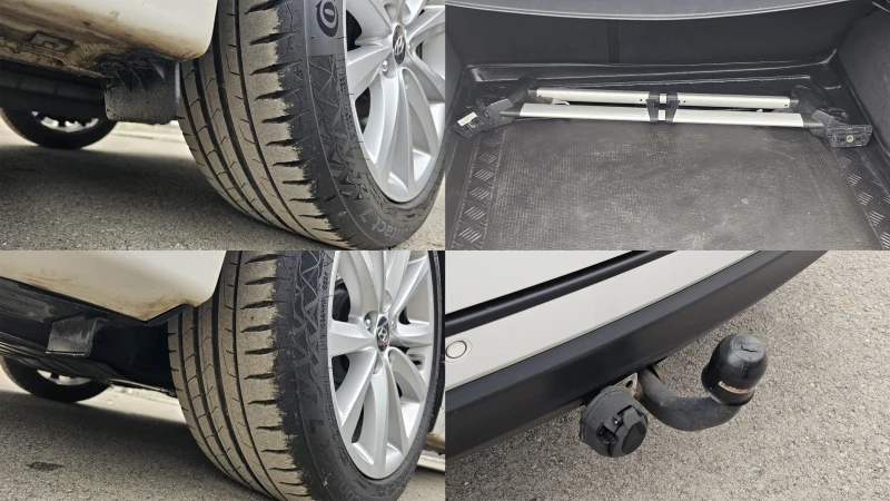 Hyundai I40 2.0GDi 177HP 6SP CH-ТОП СЪСТ.-ИСТОРИЯ-ЛИЗИНГ, снимка 17 - Автомобили и джипове - 52803255