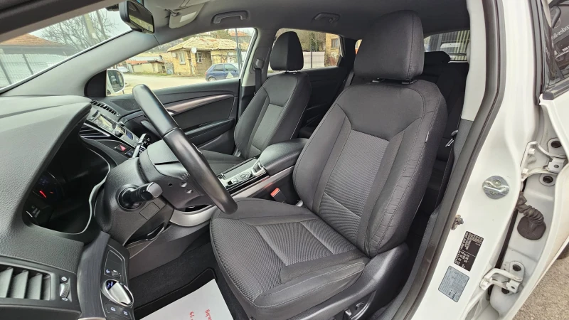 Hyundai I40 2.0GDi 177HP 6SP CH-ТОП СЪСТ.-ИСТОРИЯ-ЛИЗИНГ, снимка 8 - Автомобили и джипове - 52803255