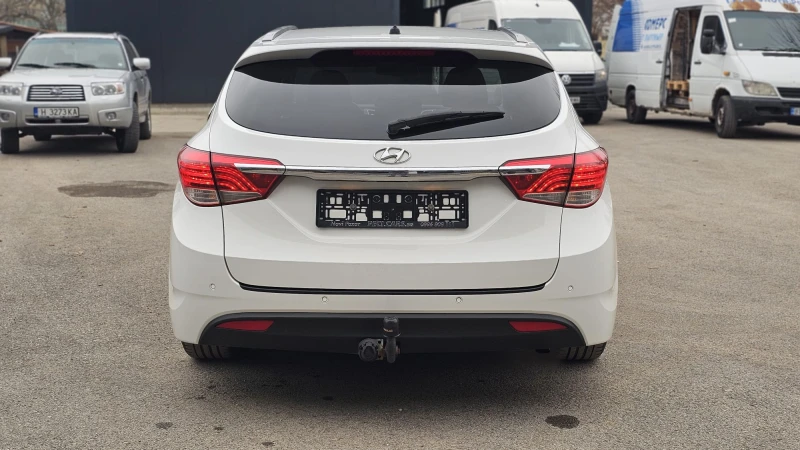 Hyundai I40 2.0GDi 177HP 6SP CH-ТОП СЪСТ.-ИСТОРИЯ-ЛИЗИНГ, снимка 5 - Автомобили и джипове - 52803255