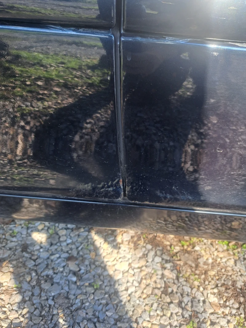 Mercedes-Benz S 320, снимка 15 - Автомобили и джипове - 52837738