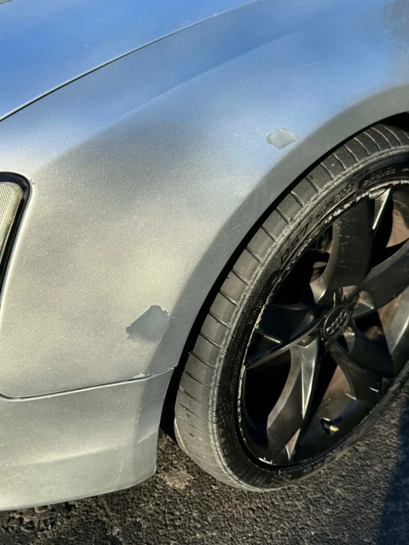 Audi A5, снимка 10 - Автомобили и джипове - 52998540