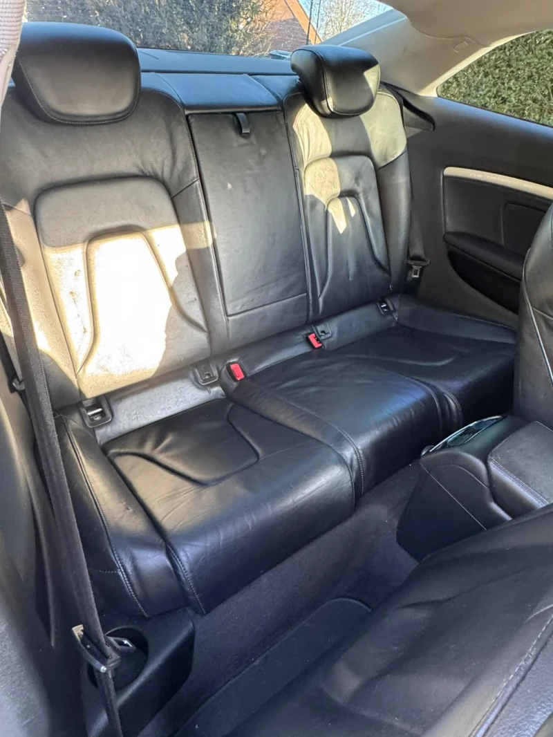 Audi A5, снимка 8 - Автомобили и джипове - 52998540