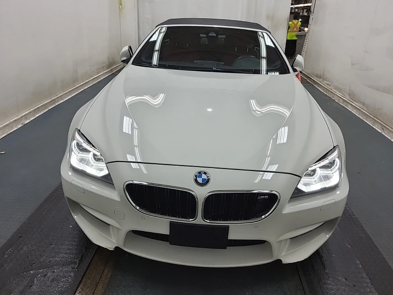 BMW M6 ВСИЧКИ ЕКСТРИ * * CARFAX * * АВТО КРЕДИТ * * , снимка 2 - Автомобили и джипове - 53027020
