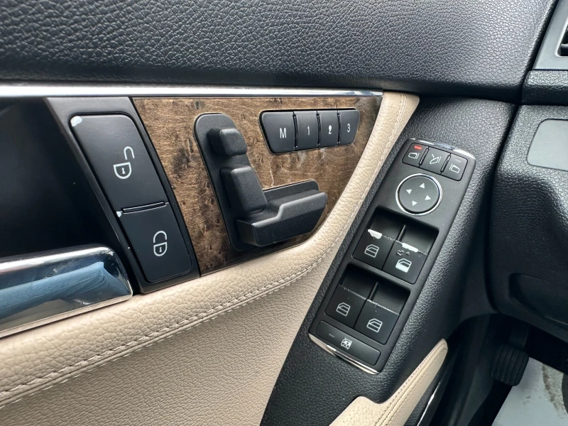 Mercedes-Benz C 280 3.0i 231 к.с. 4matic, снимка 15 - Автомобили и джипове - 53040650