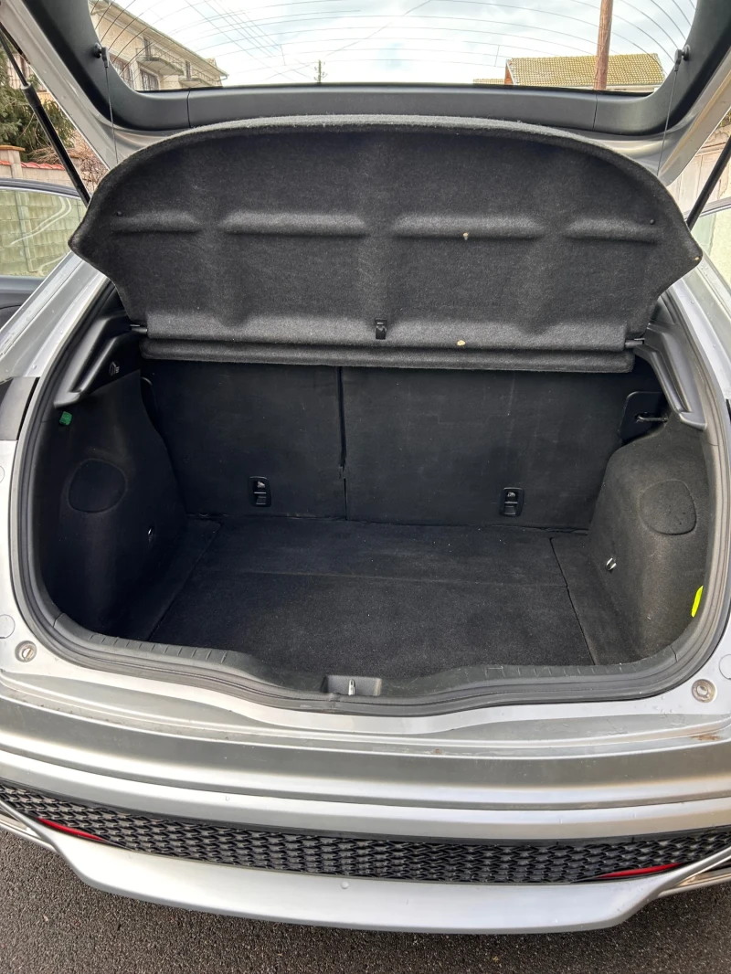 Honda Civic 2.2 cdti, снимка 7 - Автомобили и джипове - 53109924