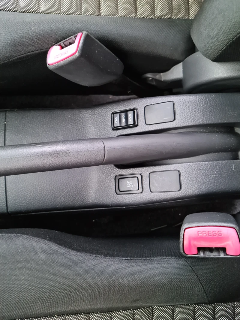 Fiat Sedici 2.0jtd, 4x4, снимка 15 - Автомобили и джипове - 53184218