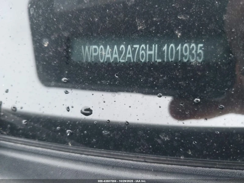 Porsche Panamera * 4 * CARFAX * ФИНАНСИРАНЕ* КЛИП, снимка 9 - Автомобили и джипове - 53191928