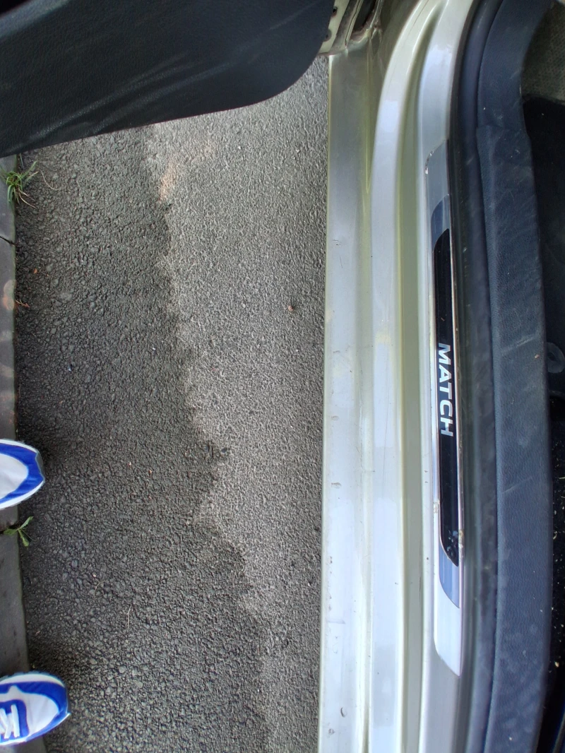 VW Golf, снимка 8 - Автомобили и джипове - 53229552