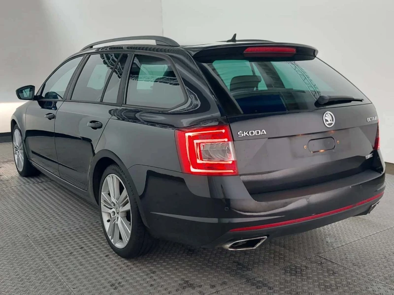 Skoda Octavia, снимка 6 - Автомобили и джипове - 53342226