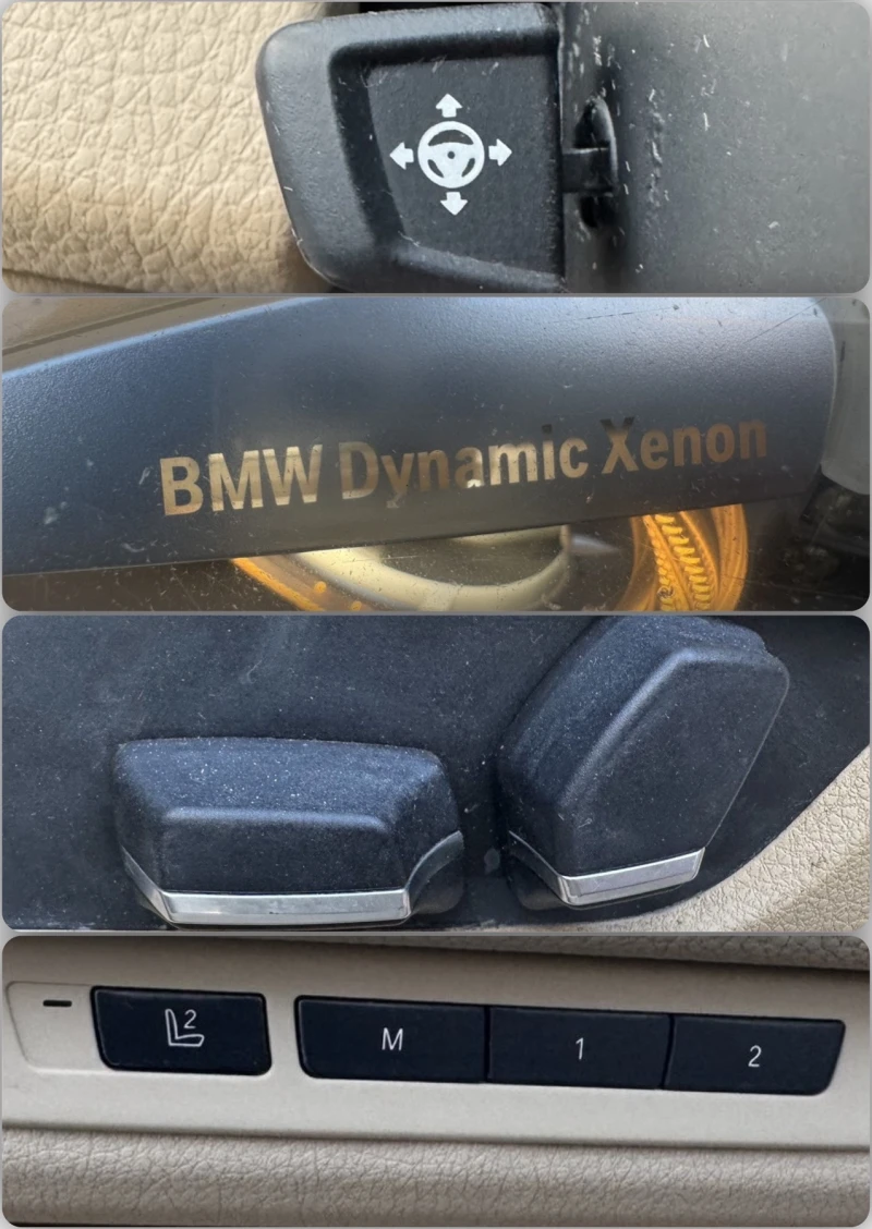 BMW 730 Long * Dynamic Drive * Бартер * Лизинг, снимка 14 - Автомобили и джипове - 53407190