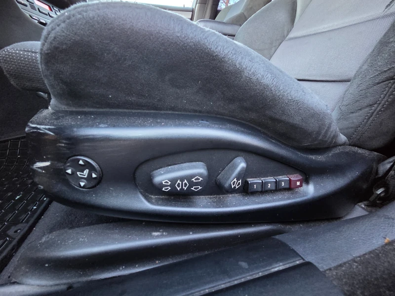 BMW 330 XD 204к.с, снимка 12 - Автомобили и джипове - 53476136