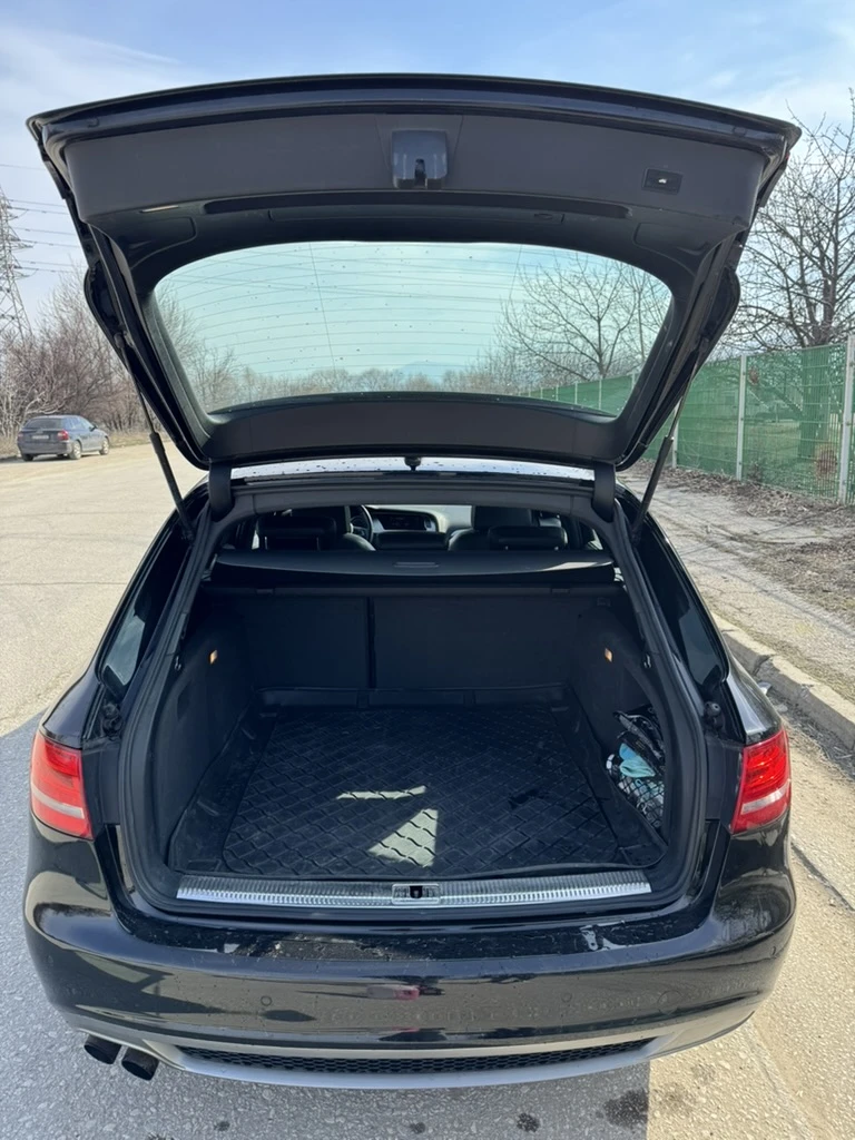 Audi A4 B8 - изображение 5