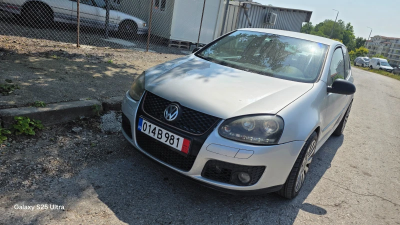 VW Golf 2.0tdi - 3999 лв. - 40194361 1