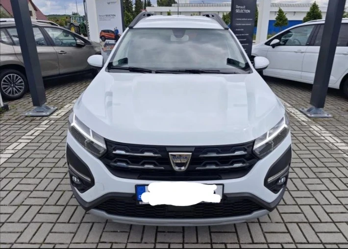 Dacia Jogger 1.0 LPG 7-местен - изображение 4