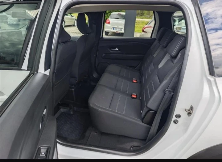 Dacia Jogger 1.0 LPG 7-местен - изображение 6