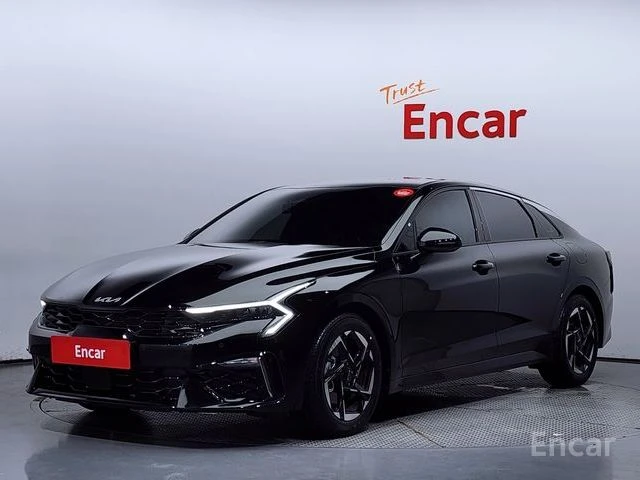 Kia K5 2.0 LPG PRESTIGE* НАЙ-НИСКА ЦЕНА В БЪЛГАРИЯ* - 50400 лв. - 37137832 1