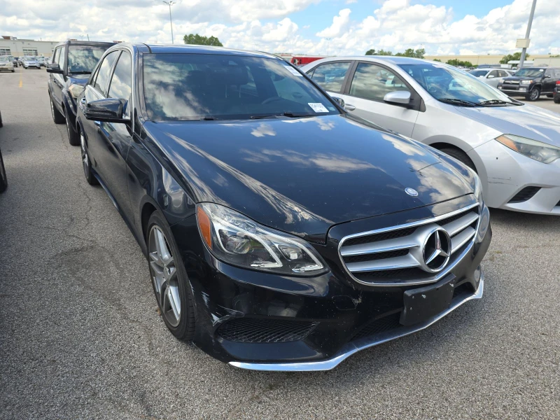 Mercedes-Benz E 500 4MATIC* KEYLESS* Blind Spot* Обдухване* harman/kar - 29000 лв. - 24752829 1