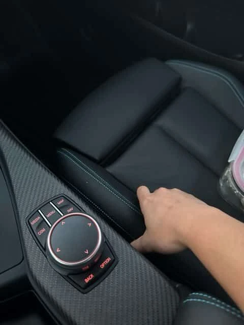 BMW M2 * Coupe * 2 КЛЮЧА* ПОДГРЕВ* PANO* , снимка 5 - Автомобили и джипове - 53642478