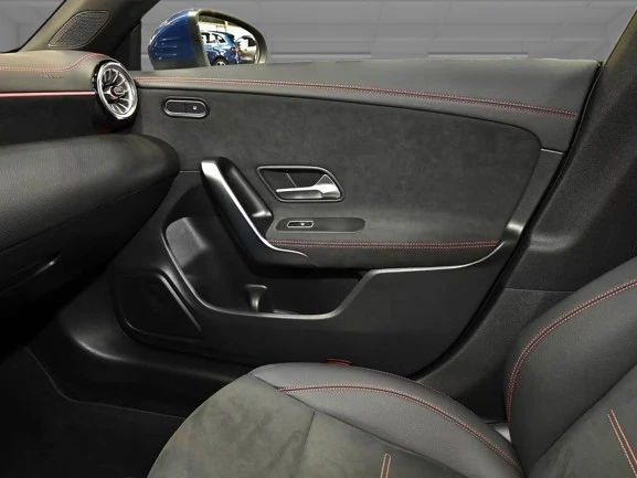 Mercedes-Benz CLA 250 e = AMG Line = Advanced Plus �������� | Mobile.bg � ����������� 7