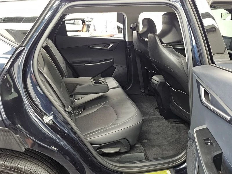Kia EV6 Standard| 226к.с., снимка 12 - Автомобили и джипове - 56072884